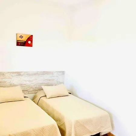 Villa Nature & Paradise Gil Bordon