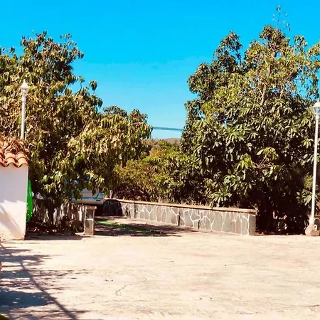 Villa Nature & Paradise Gil Bordon