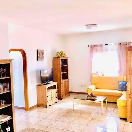 Nature & Paradise Gil Bordon Villa *